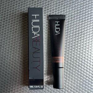 Huda Beauty The Overachiever Concealer, shade Chocolate Chip